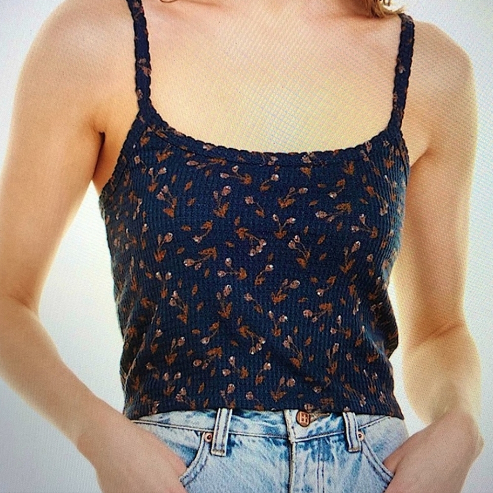 Free People Intimately One of the girls tank top